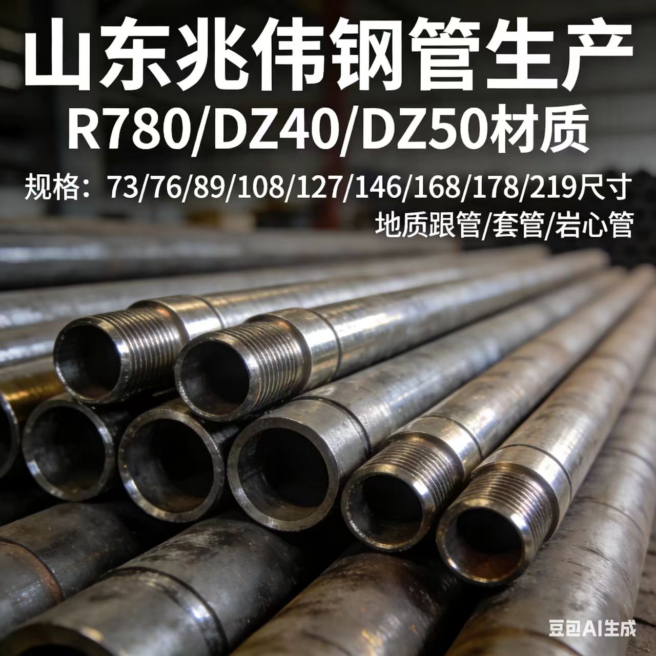 抚顺助力济潍高速隧道支护工程圆满完工兆伟钢管
